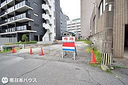 西田1丁目 売土地