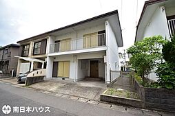 中古戸建（テラス）