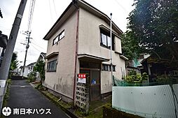 唐湊2丁目　中古戸建