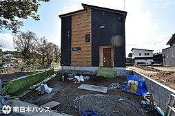 新築戸建 吉野町／8区画