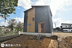 新築戸建 吉野町／8区画