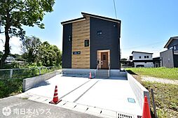 新築戸建 吉野町/8区画
