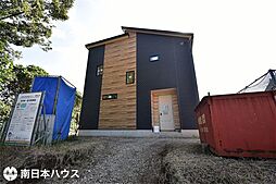 新築戸建 吉野町/8区画