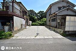 西陵1丁目　売土地