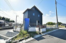 新築戸建 吉野町／8区画