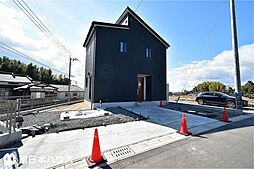 新築戸建 吉野町/8区画