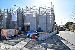 新築戸建 吉野町／2区画