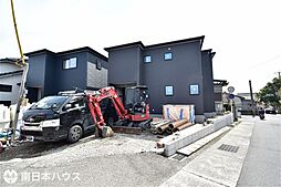 新築戸建 吉野町/2区画