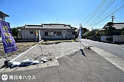 新築戸建 吉野町/2区画