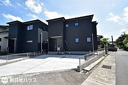 新築戸建 吉野町／2区画