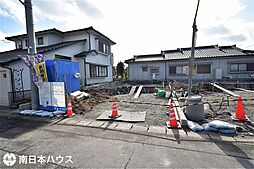 新築戸建 吉野町/2区画