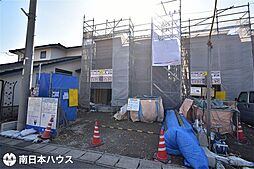 新築戸建 吉野町／2区画