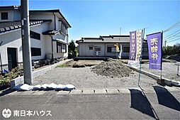 新築戸建 吉野町／2区画