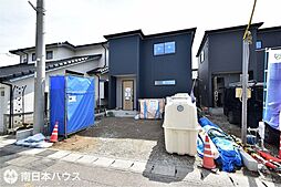 新築戸建 吉野町／2区画