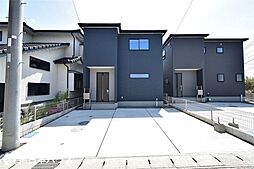 新築戸建 吉野町／2区画