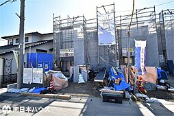 新築戸建 吉野町／2区画