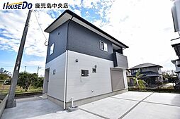 戸建 吉野町/6区画
