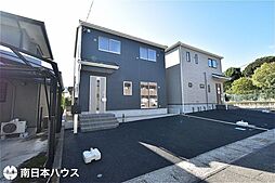 新築戸建 宇宿5丁目／3区画