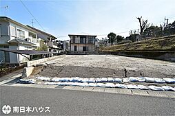 明和2丁目　売土地