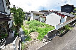 広木1丁目　売土地