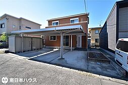 中古戸建 吉野町／3区画