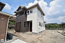 新築戸建 吉野町／7区画