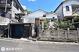 広木1丁目　売土地