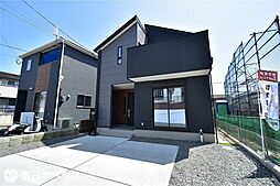 大明丘3丁目　新築戸建
