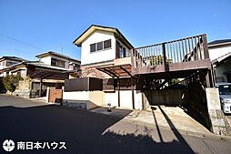桜ヶ丘3丁目 中古戸建
