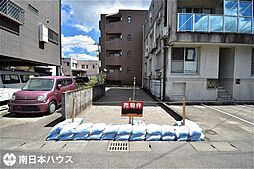 原良2丁目 売土地