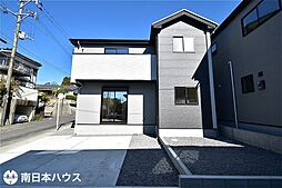 新築戸建 吉野町/2区画