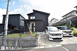 中古戸建 石谷町／6区画