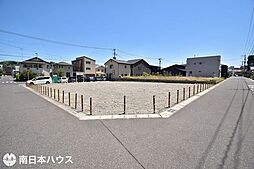 薬師2丁目 売土地