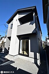 新築戸建 吉野町/2区画