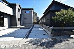 新築戸建 吉野町／2区画