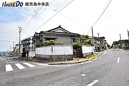 西陵6丁目　売土地