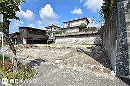 武岡3丁目 売土地