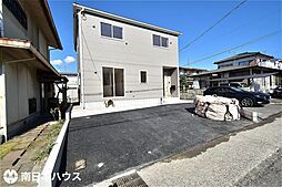 吉野町　新築戸建