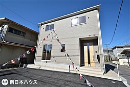 吉野町 新築戸建