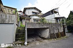 冷水町　売土地