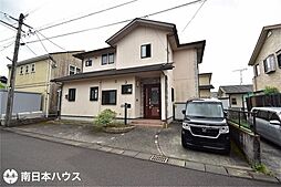 星ヶ峯6丁目 中古戸建