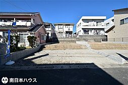 新築戸建 桜ヶ丘6丁目／2区画