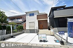 新築戸建 桜ヶ丘6丁目/2区画
