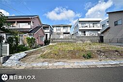 新築戸建 桜ヶ丘6丁目/2区画