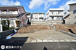 新築戸建 桜ヶ丘6丁目/2区画