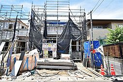 新築戸建 桜ヶ丘6丁目／2区画