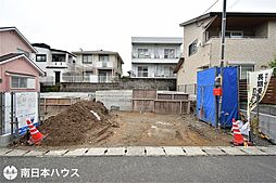 新築戸建 桜ヶ丘6丁目／2区画