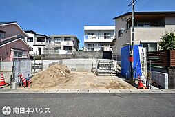 新築戸建 桜ヶ丘6丁目/2区画