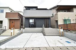 新築戸建 桜ヶ丘6丁目/2区画