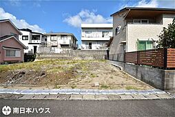 新築戸建 桜ヶ丘6丁目/2区画